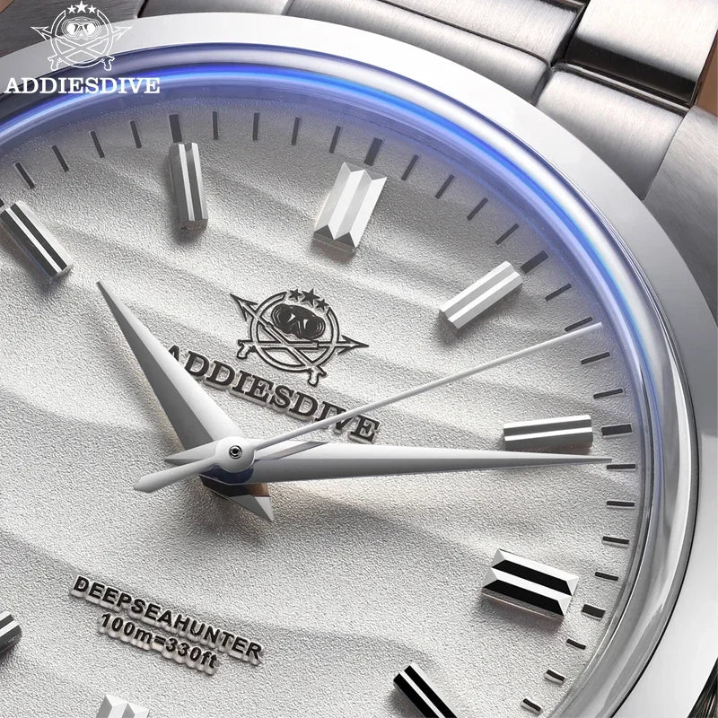 AD2030 Quartz Watch