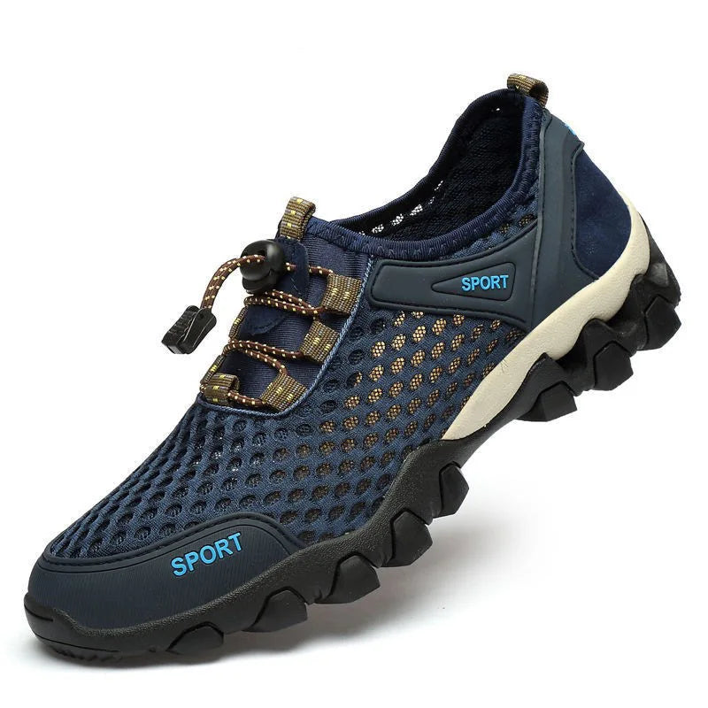 Breathable Hiking Shoes