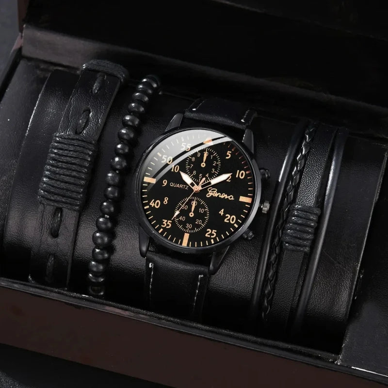 Men Sports Watch