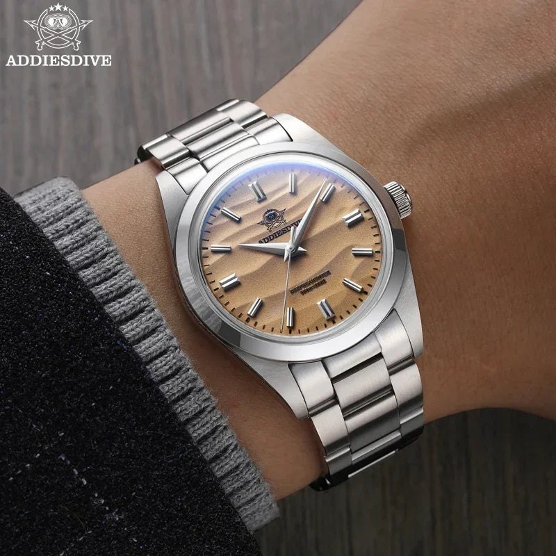 AD2030 Quartz Watch