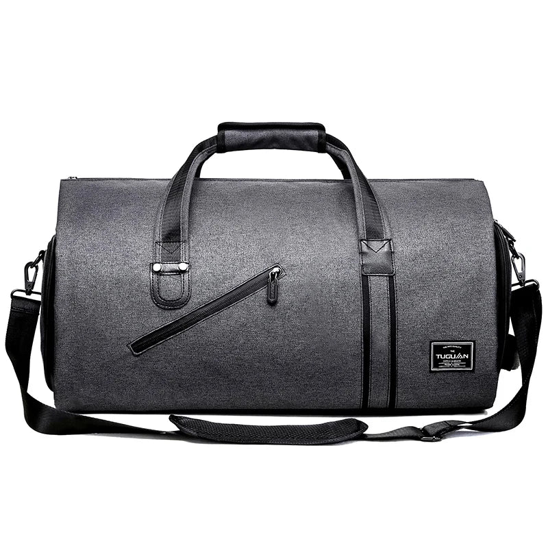 Folding Business Shoulder Bag