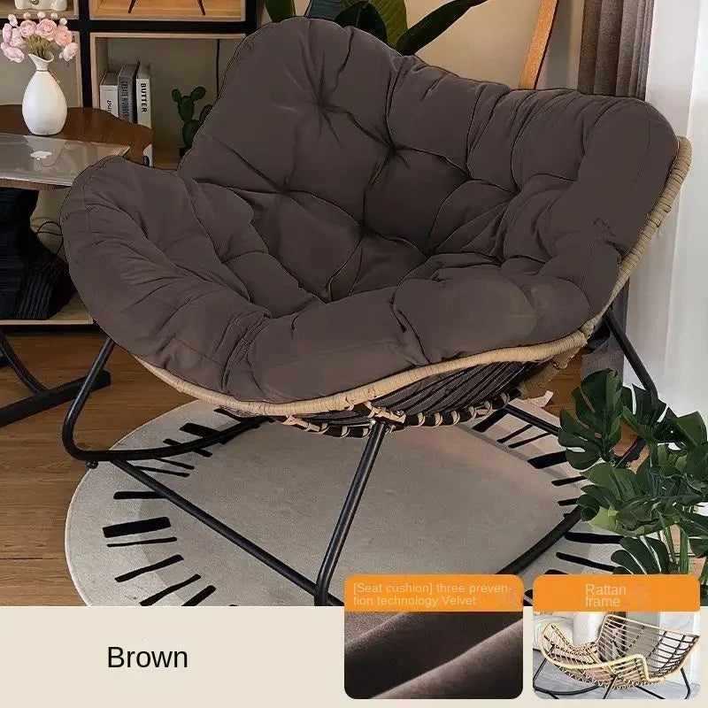 Bird Nest Leisure Sofa