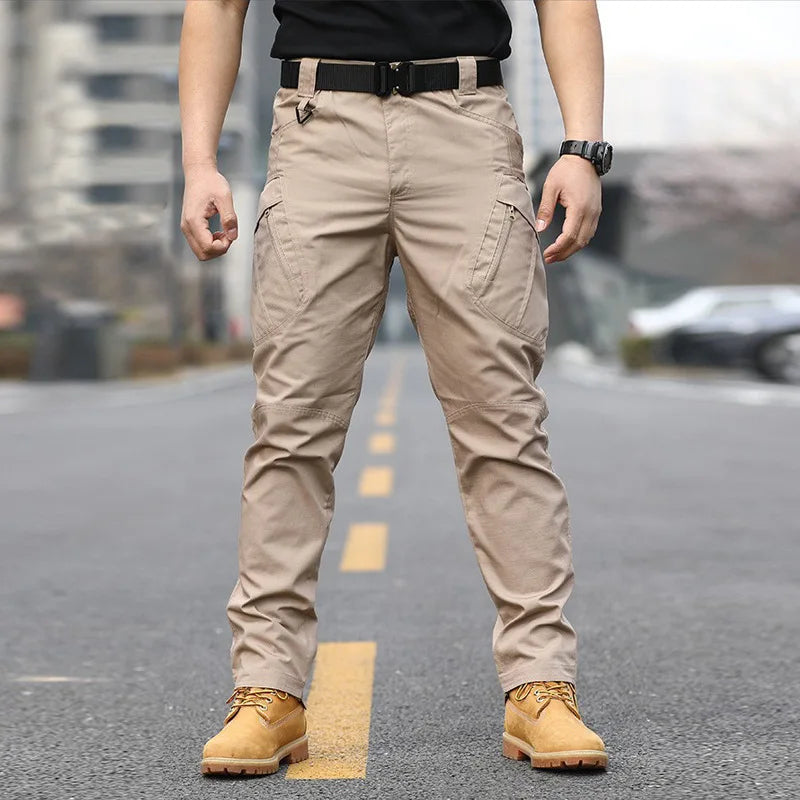 Tactical Cargo Pants