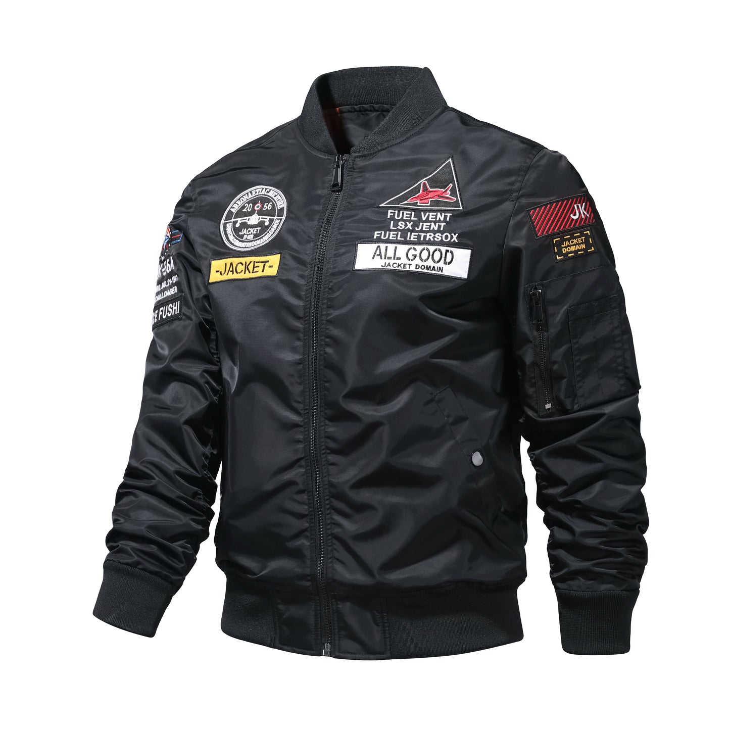MA-1 Pilot jacket