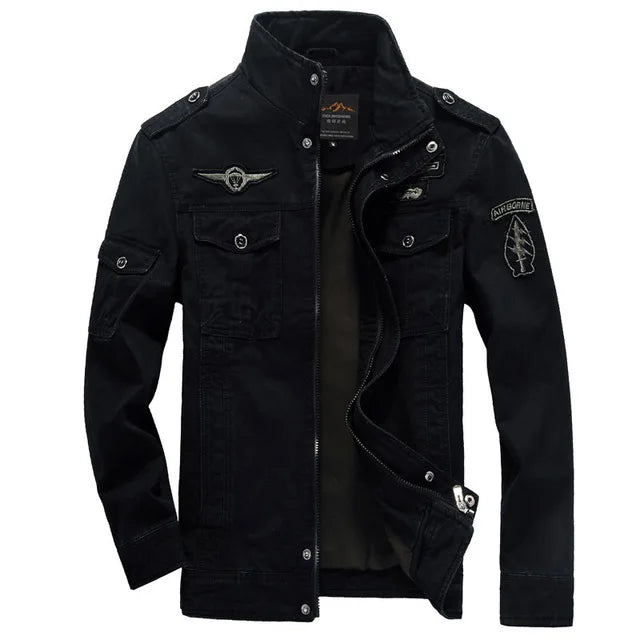 Cargo Jacket