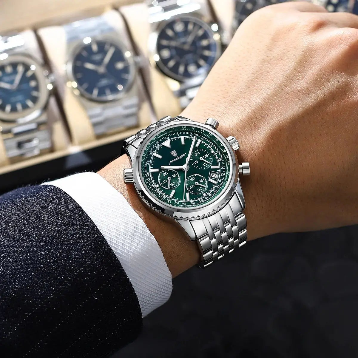Military Watch