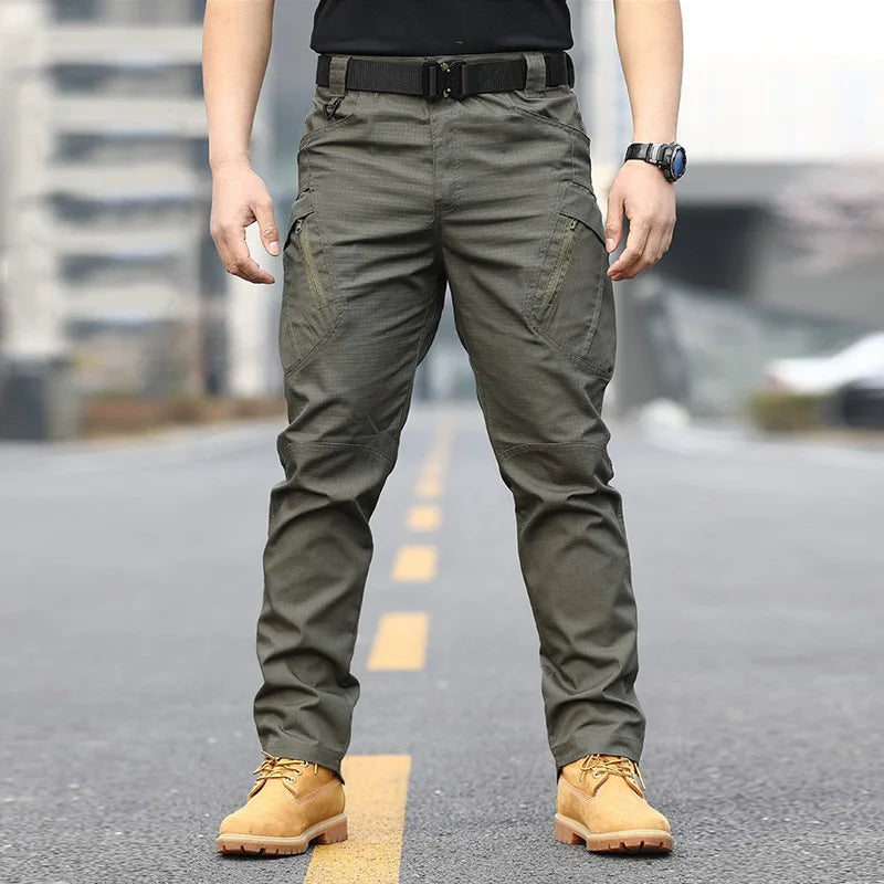 Tactical Cargo Pants