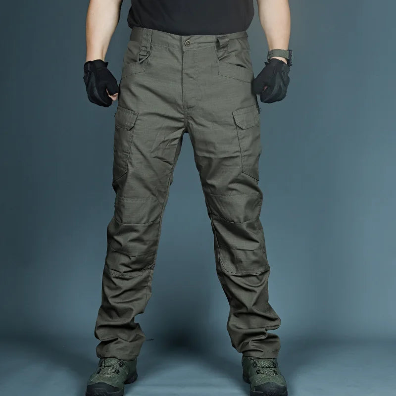 Tactical Cargo Pants