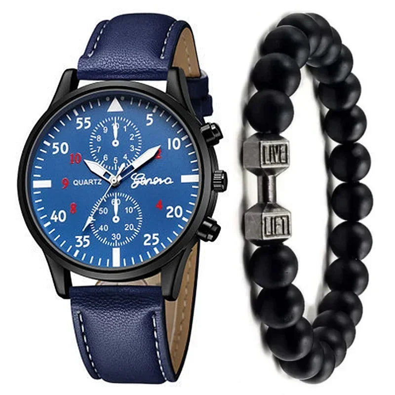 Men Sports Watch