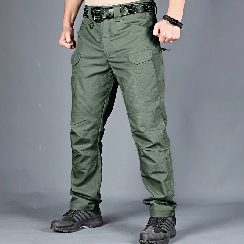 Tactical Cargo Pants