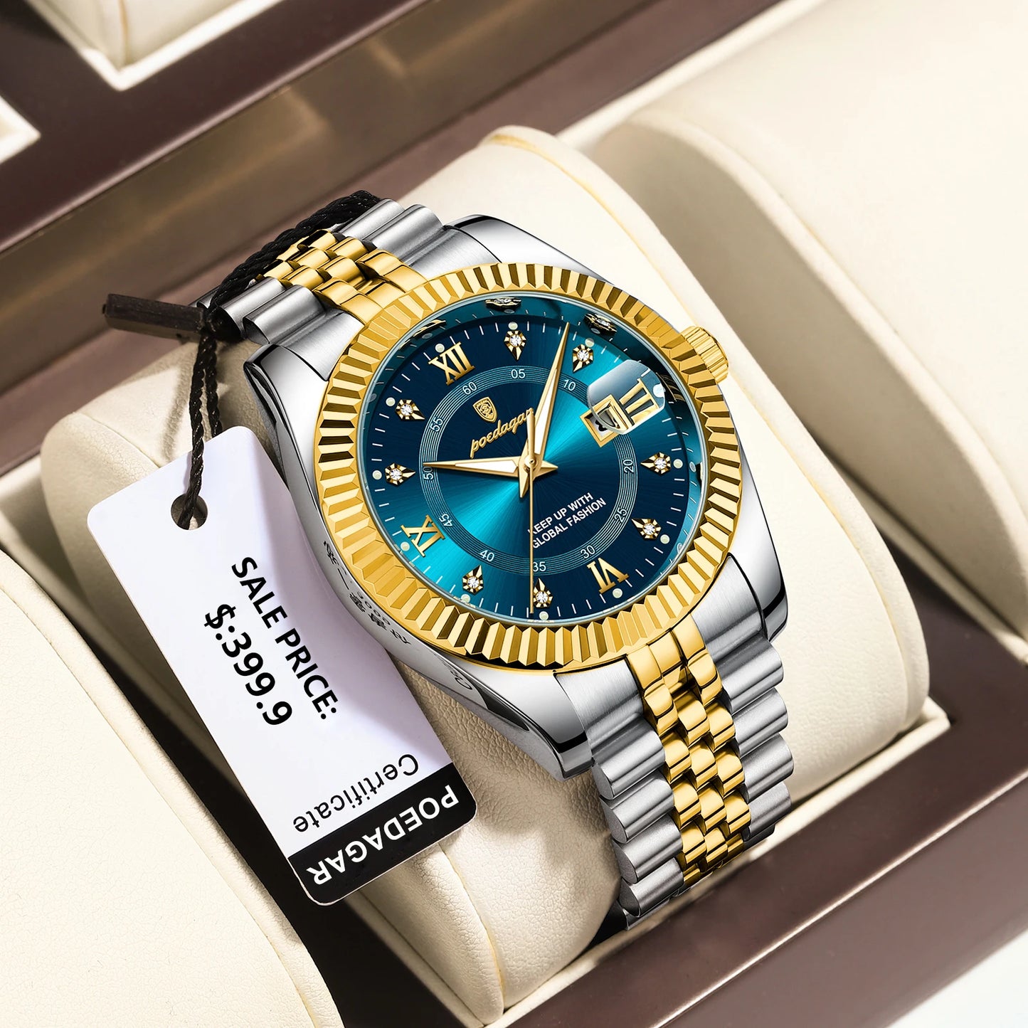 Sport Wrist Watch