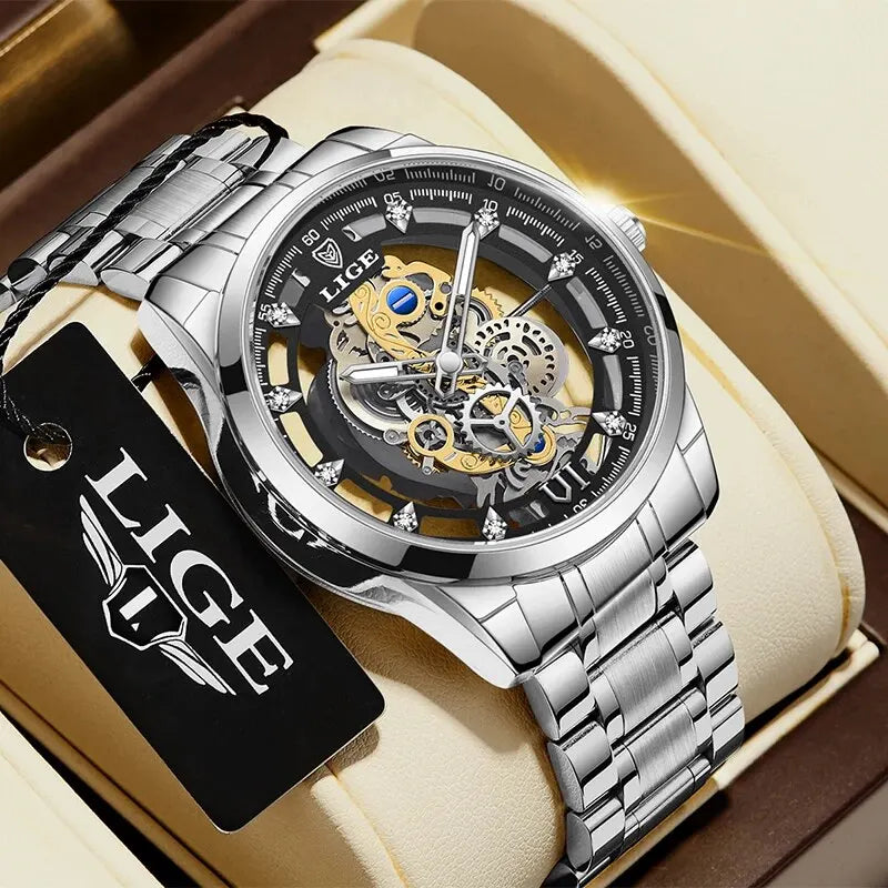 Men Watch