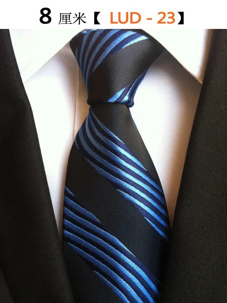 Business Neck Tie