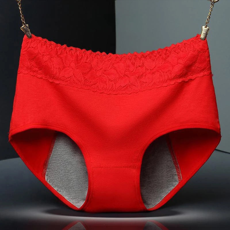 Leak Proof Menstrual Period Panties