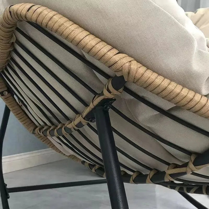 Bird Nest Leisure Sofa