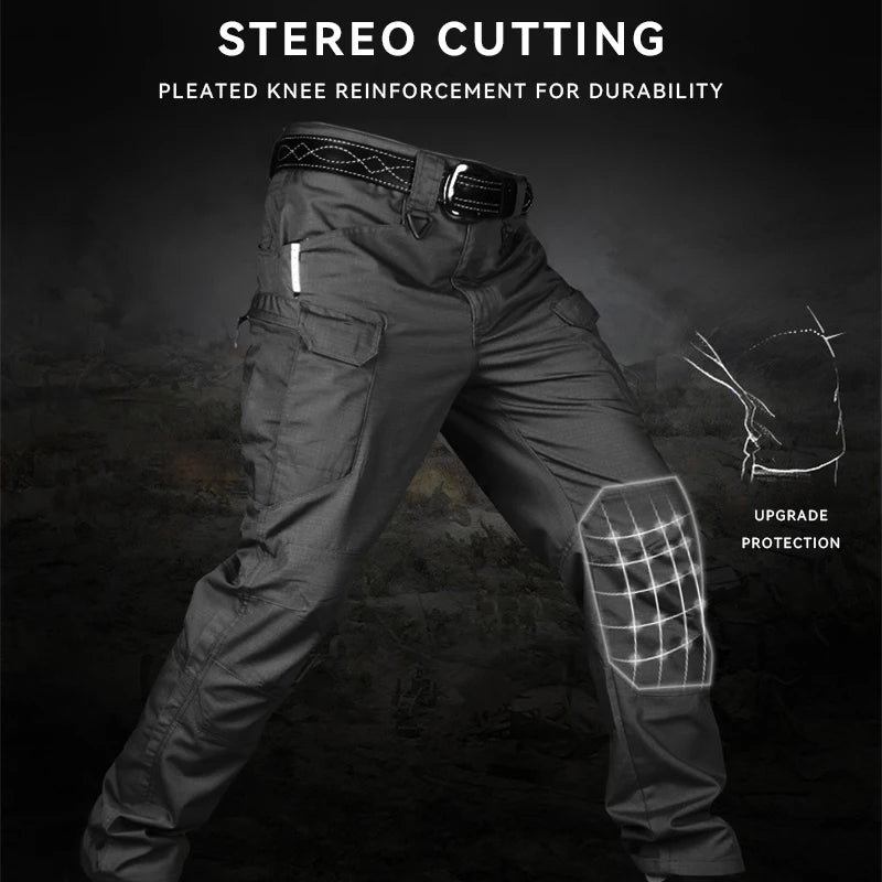 Tactical Cargo Pants