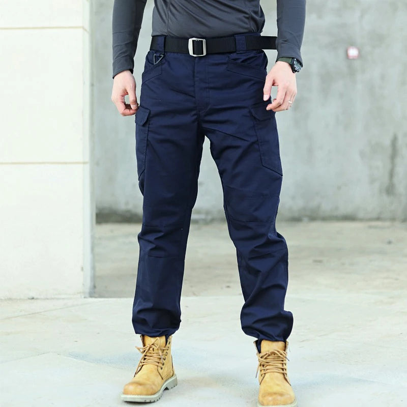 Tactical Cargo Pants