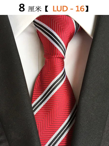 Business Neck Tie