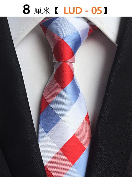 Business Neck Tie