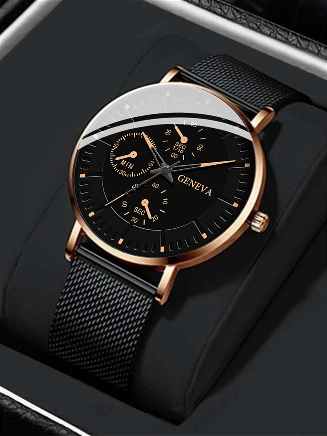 Men Watch