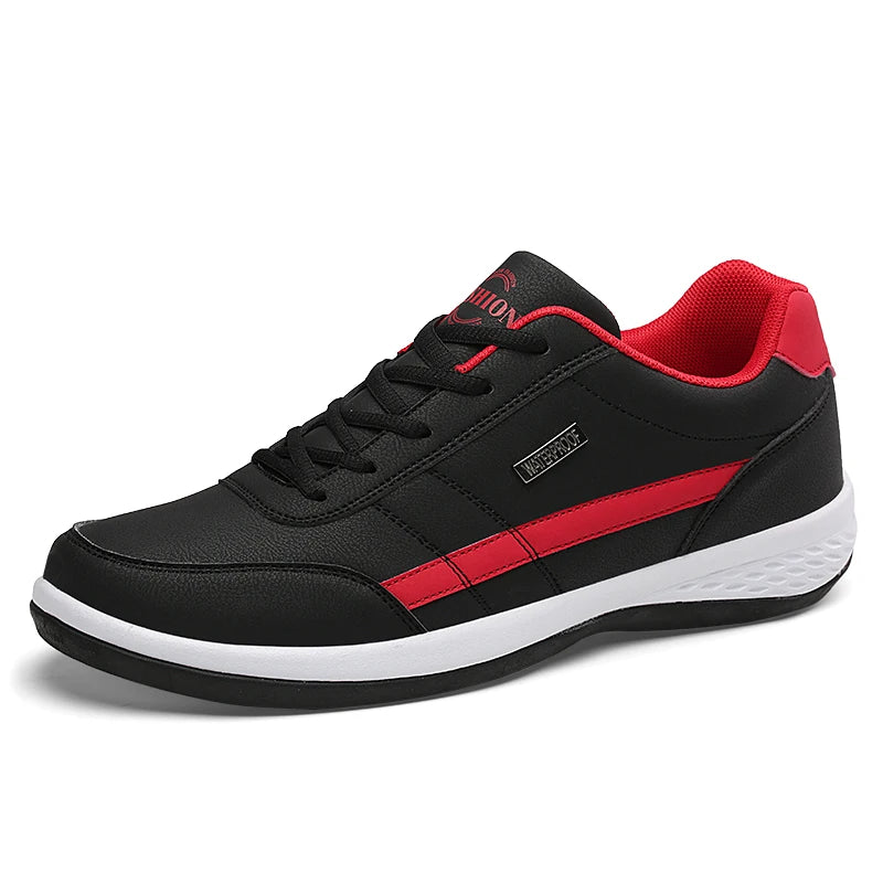 Breathable Sneakers