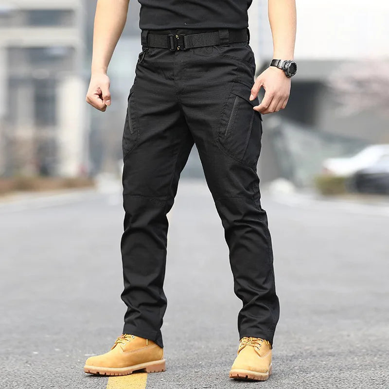 Tactical Cargo Pants