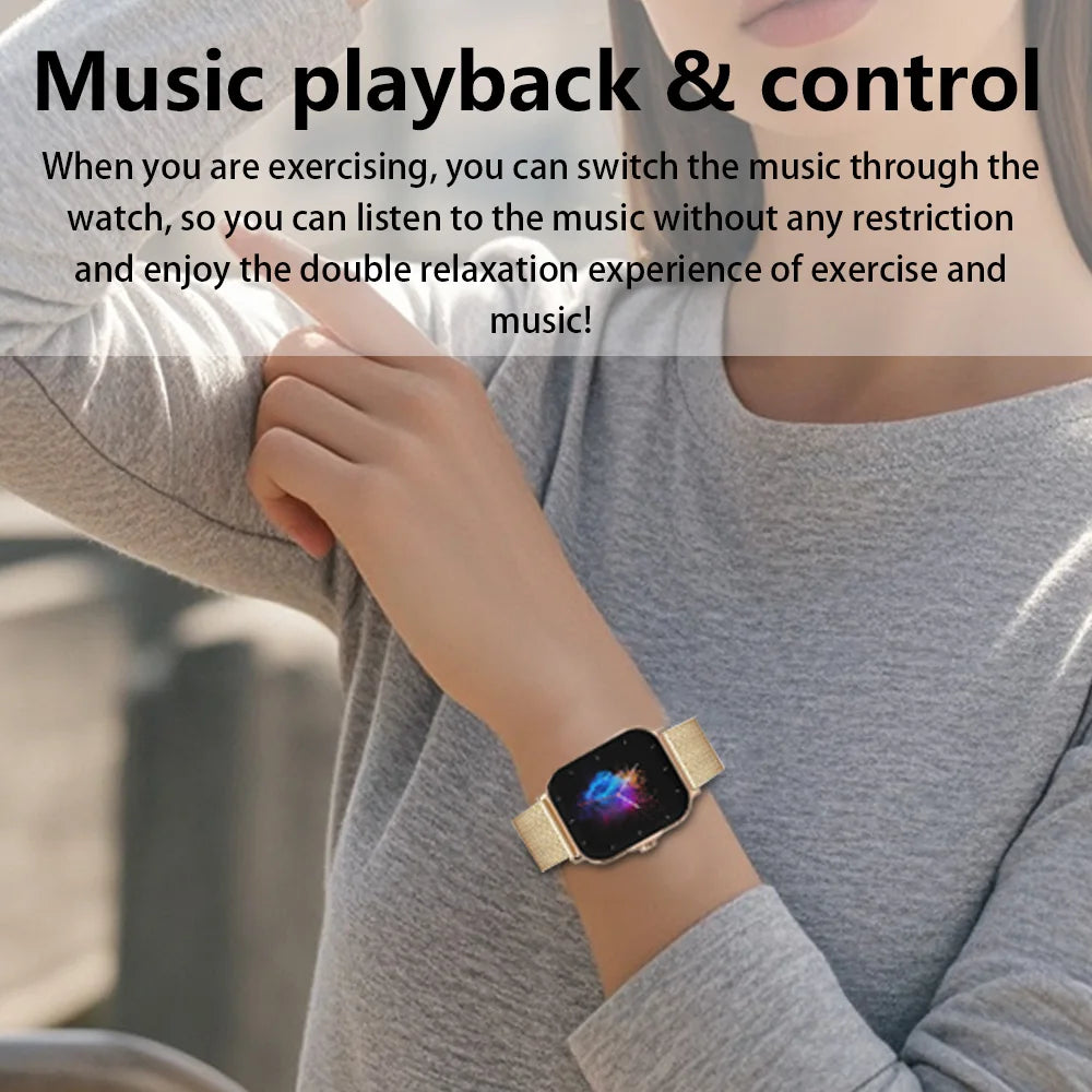 Smart Watch