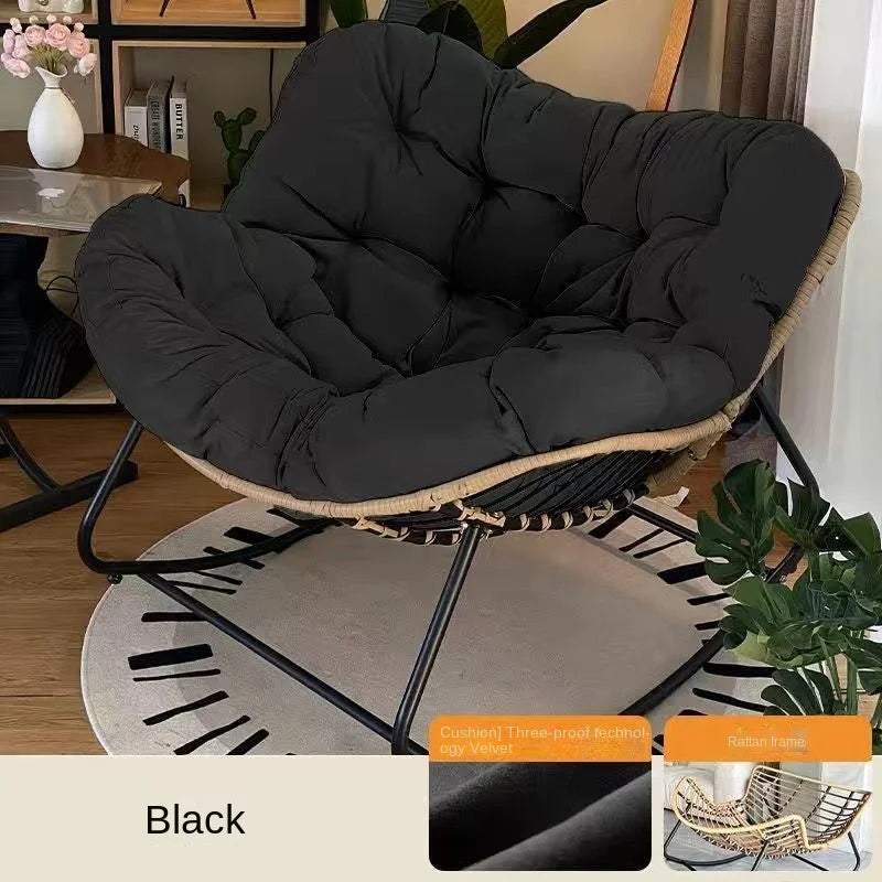 Bird Nest Leisure Sofa