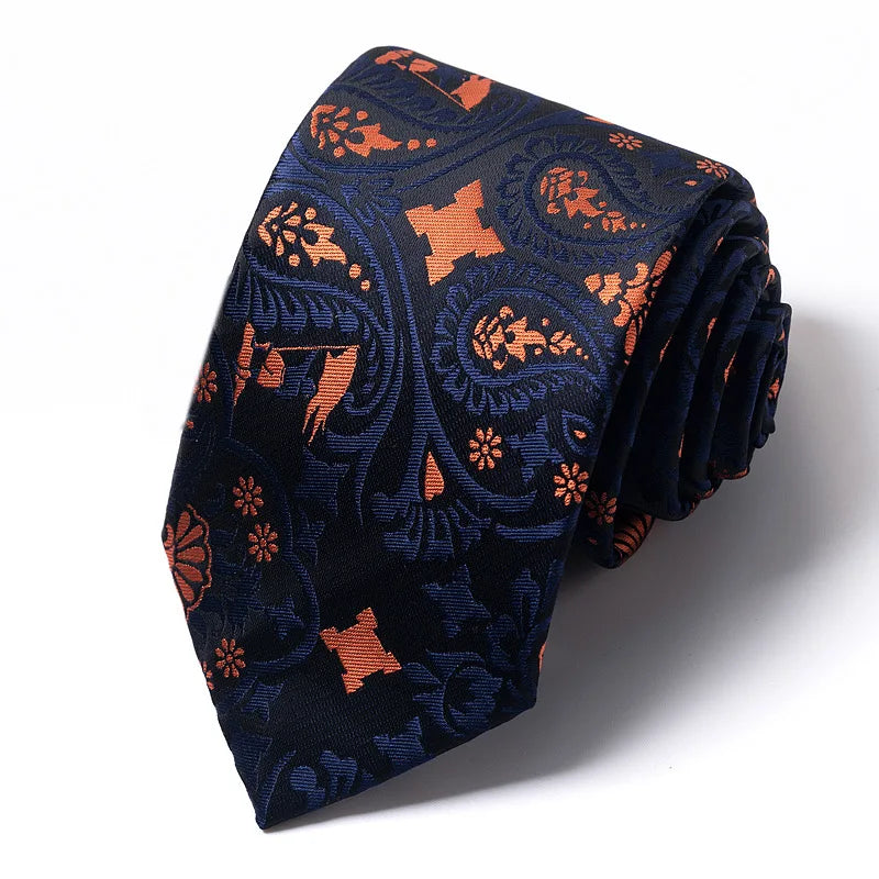 High-quality Neckties