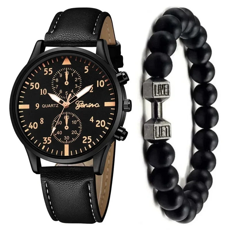 Men Sports Watch