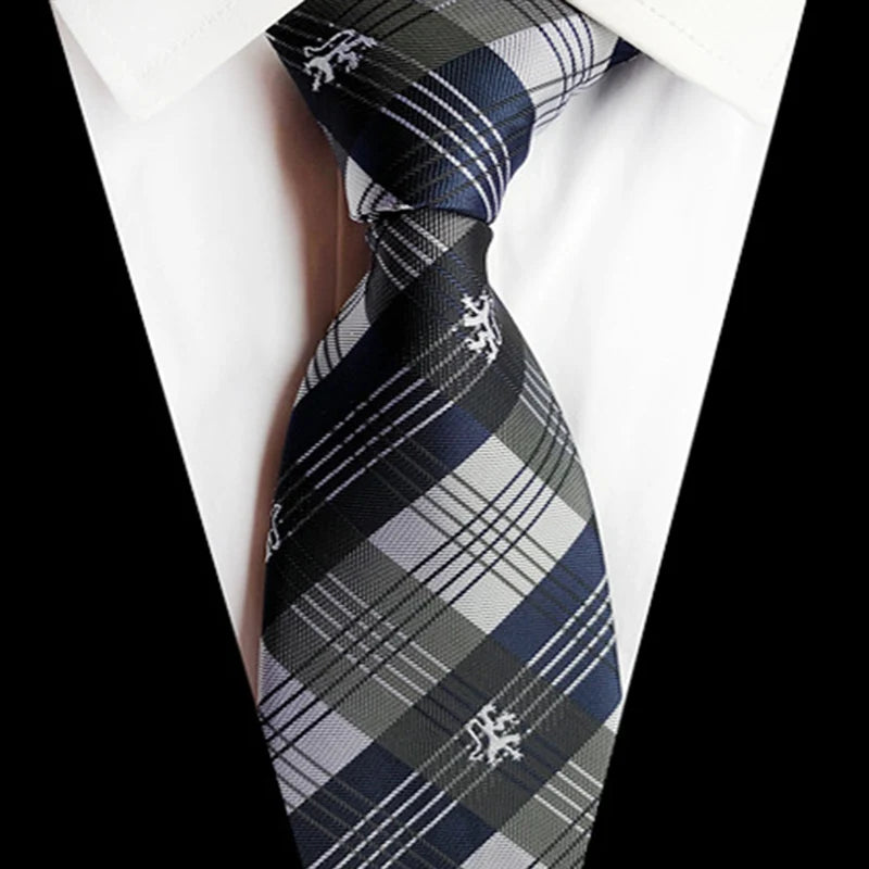 Business Neck Tie