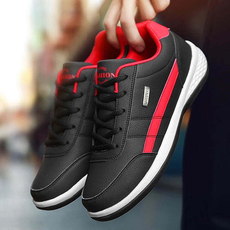 Breathable Sneakers