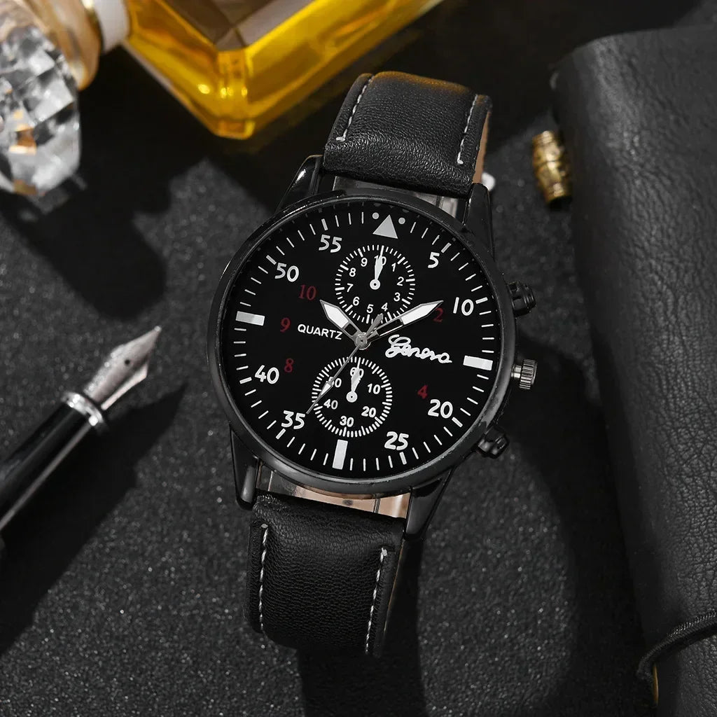 Men Sports Watch