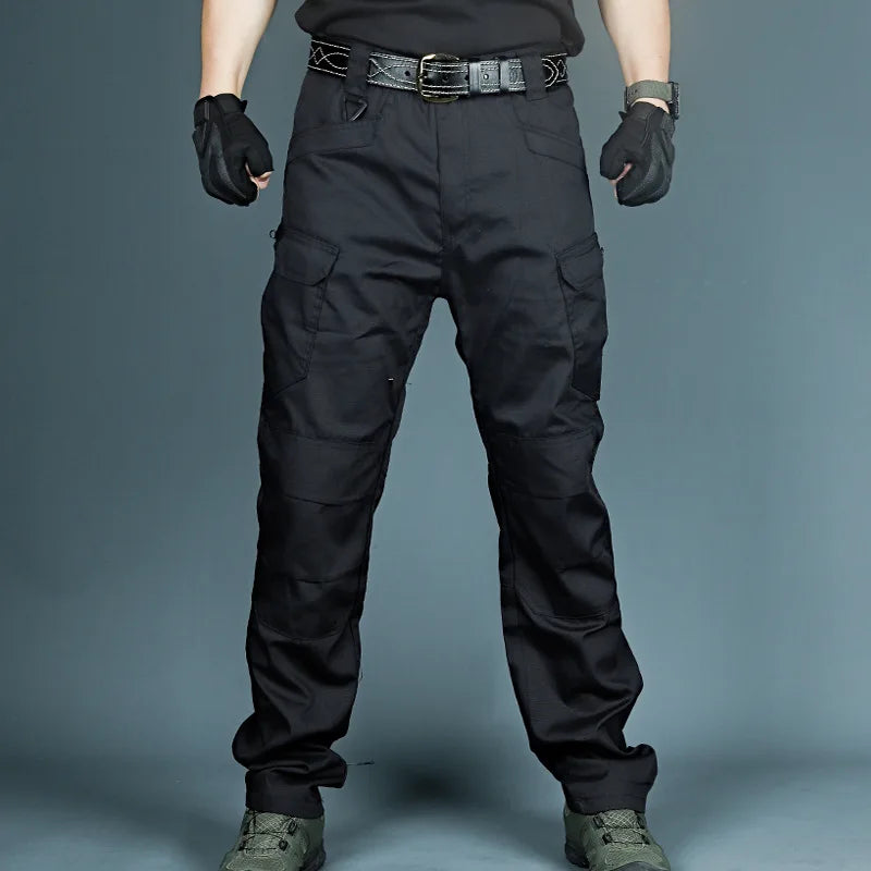 Tactical Cargo Pants