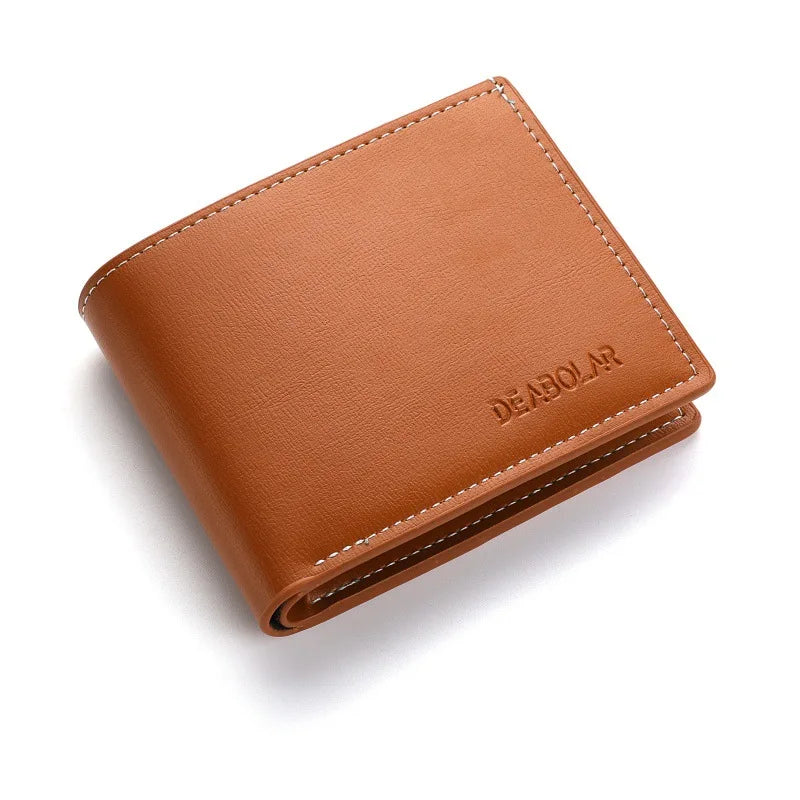 Folding Card Holder