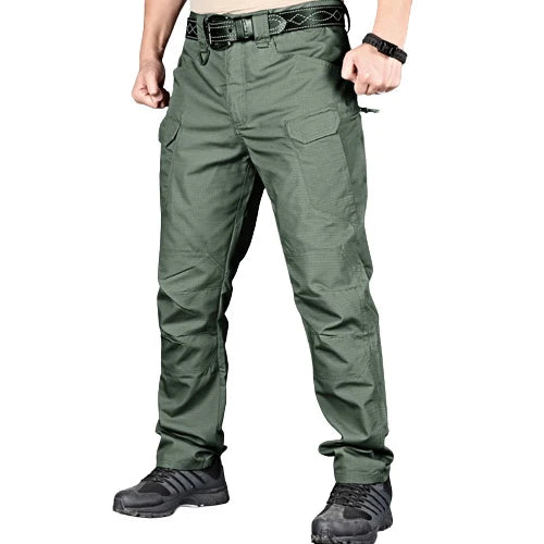 Tactical Cargo Pants