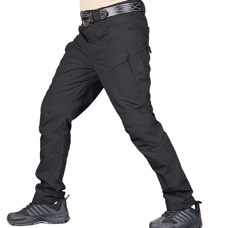 Tactical Cargo Pants