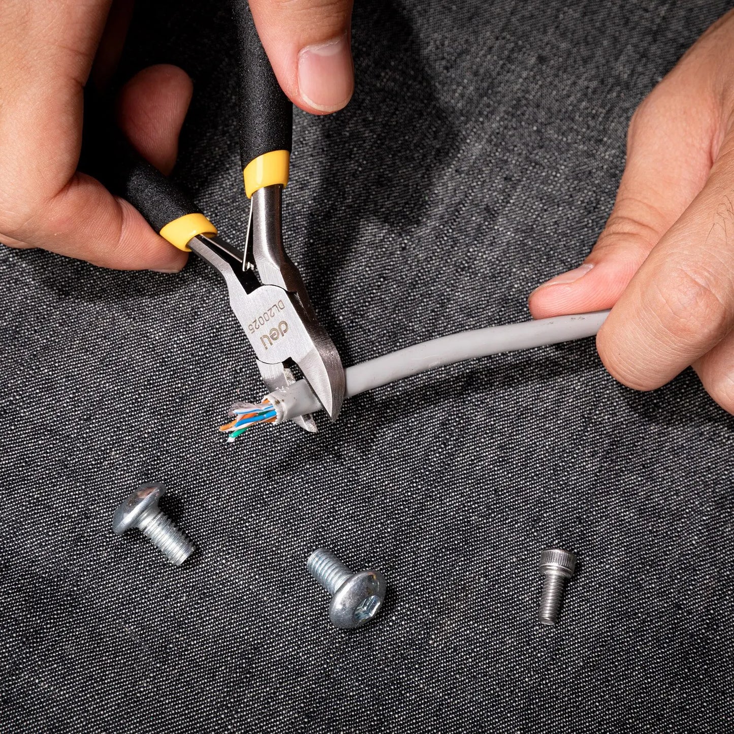 5 Inches Universal Wire Cutter