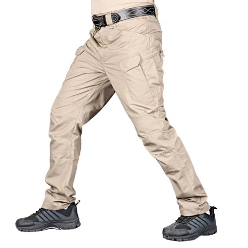 Tactical Cargo Pants