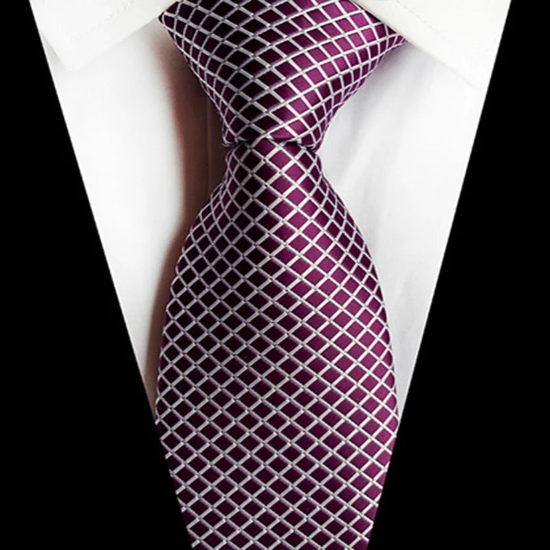 Business Neck Tie