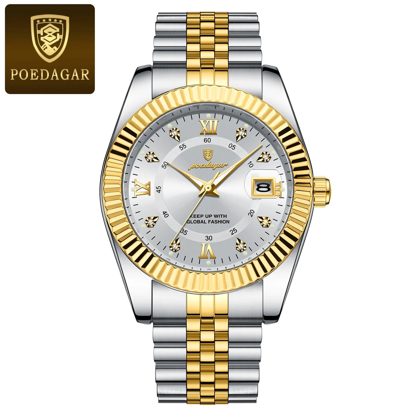 Sport Wrist Watch