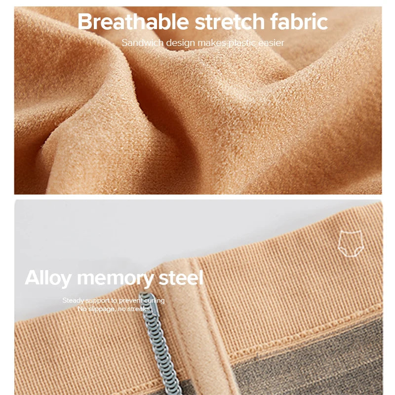 Abdominal Compression Corset