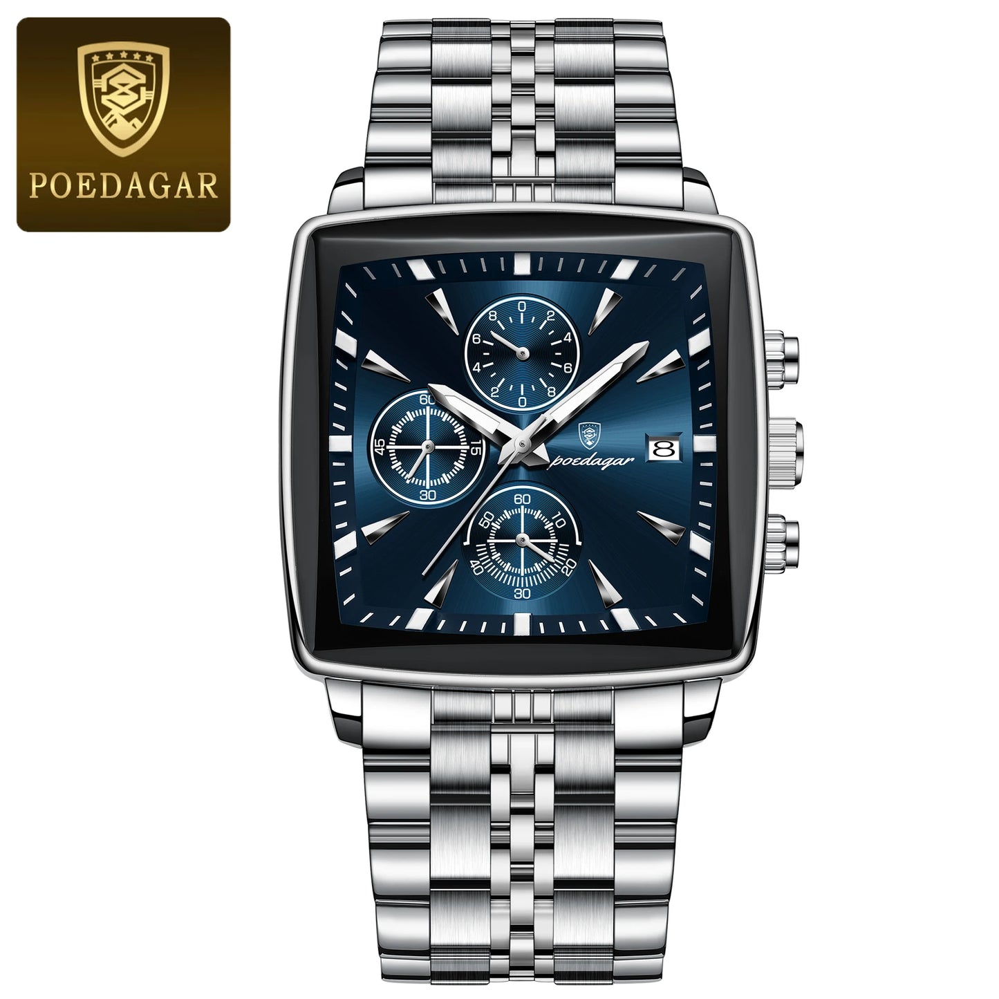 Man Wristwatch
