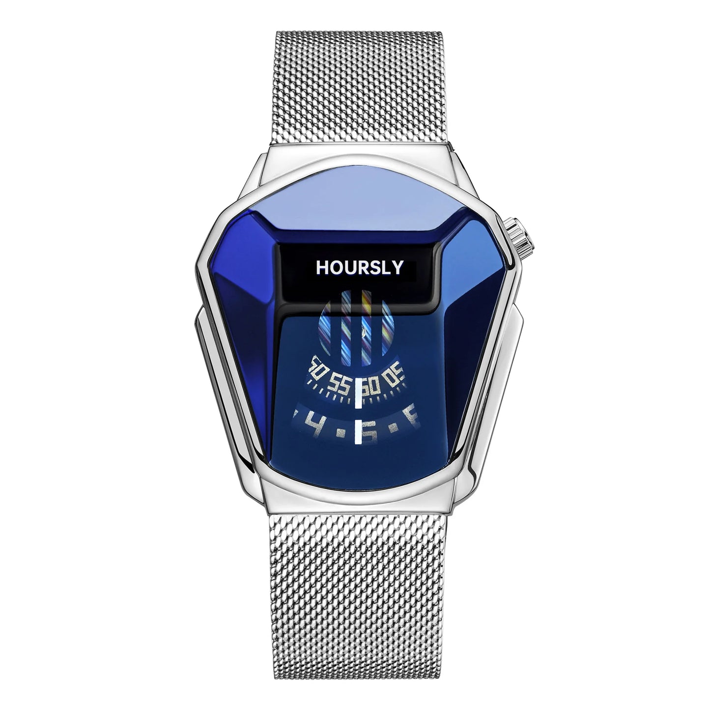 Waterproof Quartz Watch