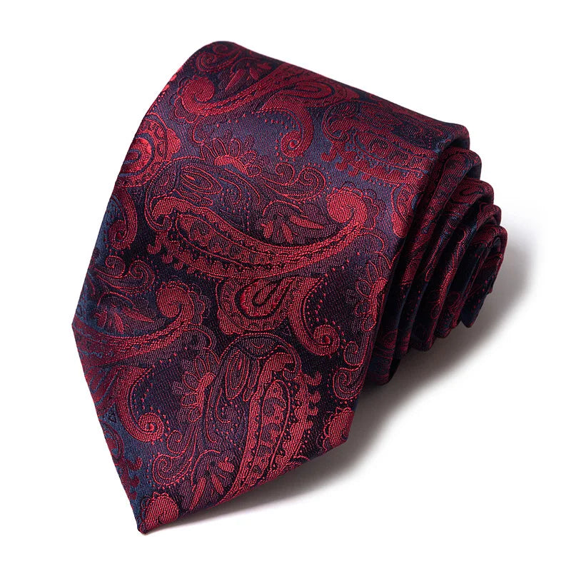 High-quality Neckties