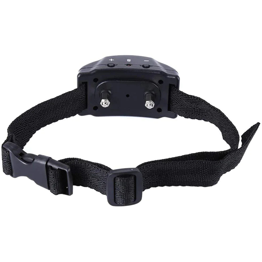 Automatic Anti Bark Collar Device