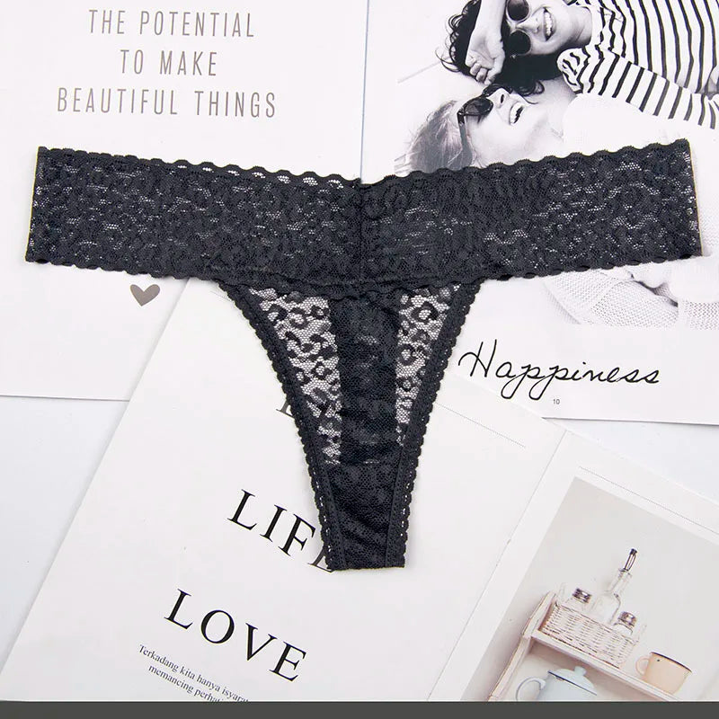 Seamless  Panties