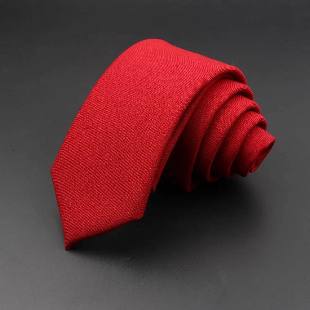 Classic Cotton Handmade neckties