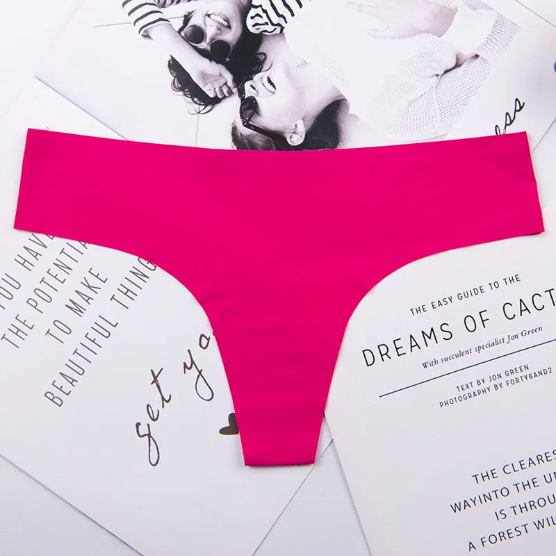 Seamless  Panties