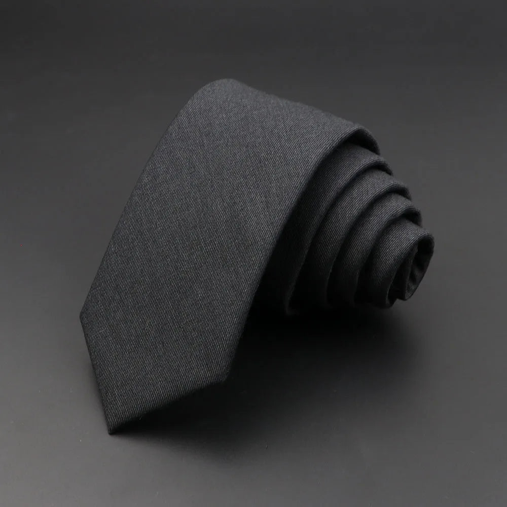 Classic Cotton Handmade neckties